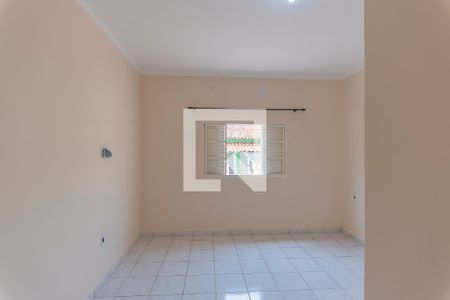 Suíte de casa para alugar com 3 quartos, 180m² em Jardim do Lago, Campinas