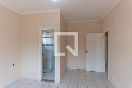 Suíte de casa para alugar com 3 quartos, 180m² em Jardim do Lago, Campinas