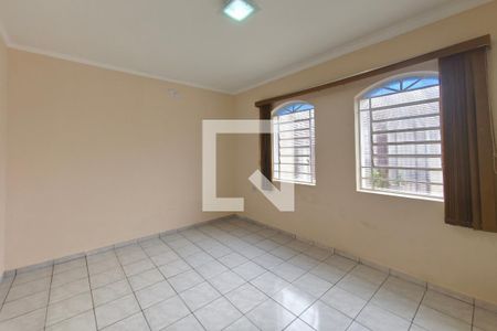Sala de casa para alugar com 3 quartos, 180m² em Jardim do Lago, Campinas