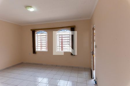 Sala de casa para alugar com 3 quartos, 180m² em Jardim do Lago, Campinas