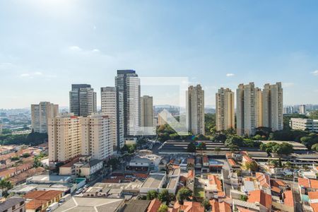 Apartamento para alugar com 62m², 1 quarto e 1 vagaVista