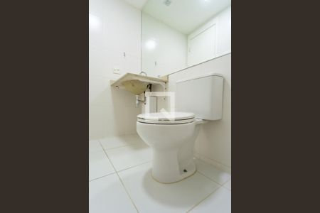 Apartamento para alugar com 62m², 1 quarto e 1 vagaBanheiro Social