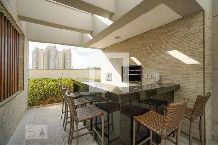 Apartamento para alugar com 62m², 1 quarto e 1 vagaÁrea comum