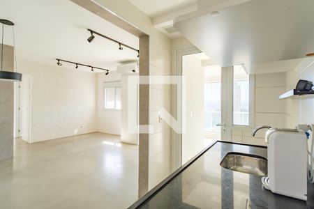 Apartamento para alugar com 62m², 1 quarto e 1 vagaCozinha