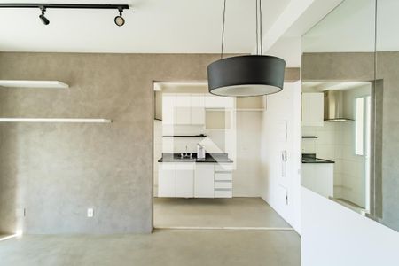 Apartamento para alugar com 62m², 1 quarto e 1 vagaCozinha