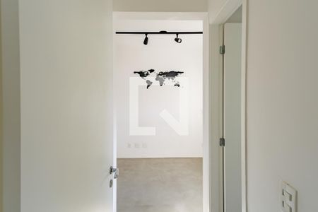 Suíte de apartamento para alugar com 1 quarto, 62m² em Tatuapé, São Paulo