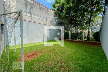 Apartamento para alugar com 62m², 1 quarto e 1 vagaÁrea comum