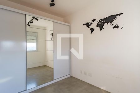 Suíte de apartamento para alugar com 1 quarto, 62m² em Tatuapé, São Paulo