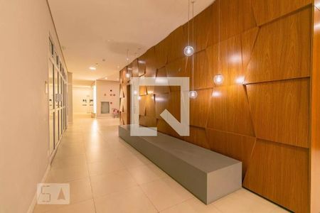 Apartamento para alugar com 62m², 1 quarto e 1 vagaÁrea comum