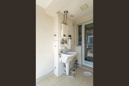 Apartamento para alugar com 62m², 1 quarto e 1 vagaÁrea de Serviço