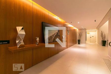 Apartamento para alugar com 62m², 1 quarto e 1 vagaÁrea comum