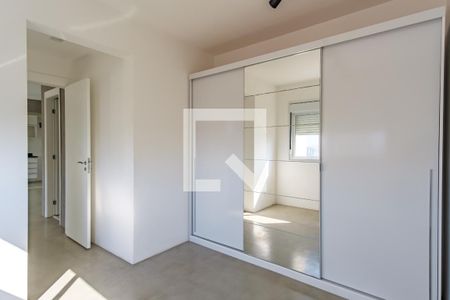 Suíte de apartamento para alugar com 1 quarto, 62m² em Tatuapé, São Paulo