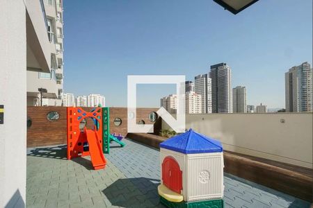 Apartamento para alugar com 62m², 1 quarto e 1 vagaÁrea comum
