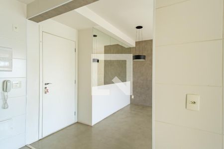 Apartamento para alugar com 62m², 1 quarto e 1 vagaCozinha