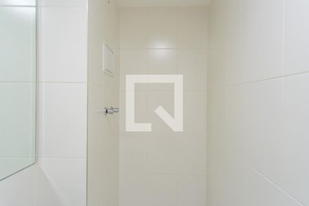 Apartamento para alugar com 62m², 1 quarto e 1 vagaBanheiro Social