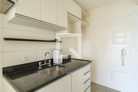 Apartamento para alugar com 62m², 1 quarto e 1 vagaCozinha