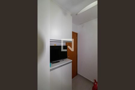 Quarto 1 de apartamento à venda com 2 quartos, 49m² em Chácara Seis de Outubro, São Paulo