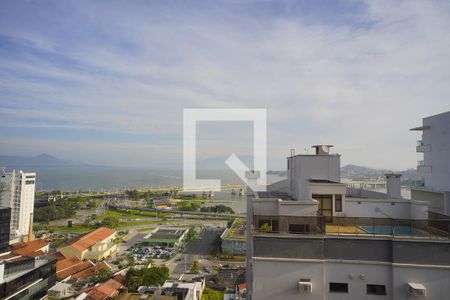 Quarto suite  de apartamento para alugar com 2 quartos, 120m² em Centro, Florianópolis