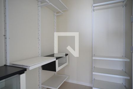 Closet  de apartamento para alugar com 2 quartos, 120m² em Centro, Florianópolis