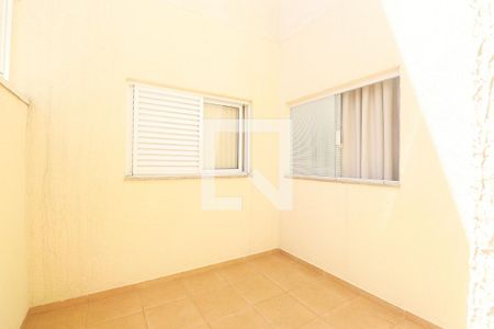 Apartamento à venda com 82m², 3 quartos e 2 vagasQuintal