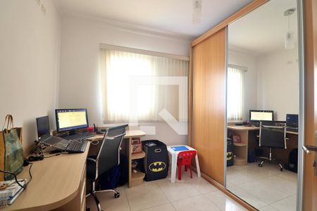 Apartamento à venda com 82m², 3 quartos e 2 vagasQuarto 3