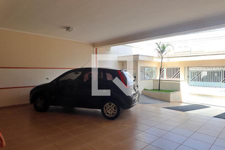 Apartamento à venda com 82m², 3 quartos e 2 vagasGaragem