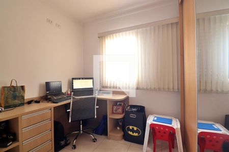 Apartamento à venda com 82m², 3 quartos e 2 vagasQuarto 3