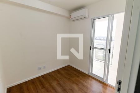 Quarto de apartamento para alugar com 1 quarto, 31m² em Vila Sônia, São Paulo