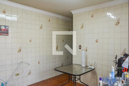 Casa para alugar com 1200m², 3 quartos e 8 vagasCozinha 2