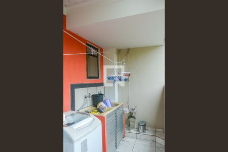 Casa para alugar com 1200m², 3 quartos e 8 vagasÁrea de Serviço 2