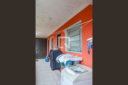 Casa para alugar com 1200m², 3 quartos e 8 vagasÁrea de Serviço 2