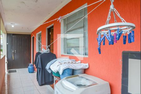 Casa para alugar com 1200m², 3 quartos e 8 vagasÁrea de Serviço 2