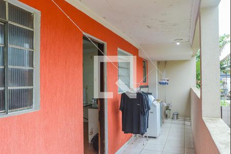 Casa para alugar com 1200m², 3 quartos e 8 vagasÁrea de Serviço 2