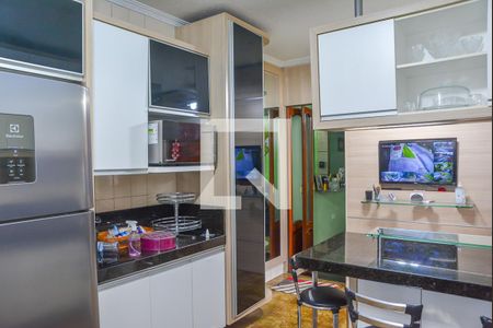 Casa para alugar com 1200m², 3 quartos e 8 vagasCozinha