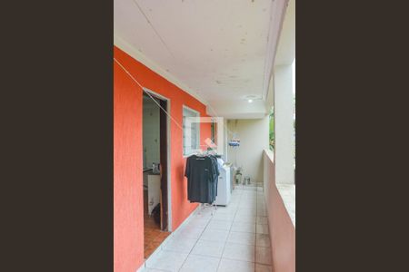 Casa para alugar com 1200m², 3 quartos e 8 vagasÁrea de Serviço 2