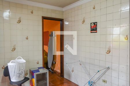 Casa para alugar com 1200m², 3 quartos e 8 vagasCozinha 2