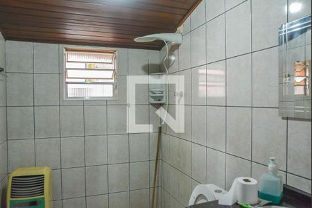 Casa para alugar com 1200m², 3 quartos e 8 vagasBanheiro de serviço