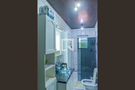 Casa para alugar com 1200m², 3 quartos e 8 vagasBanheiro