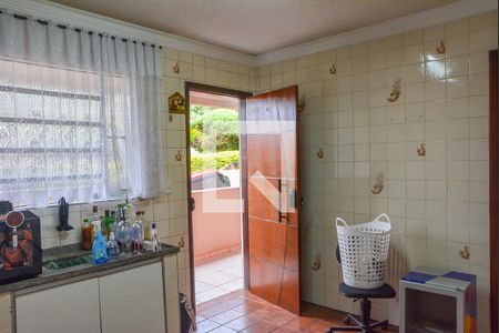 Casa para alugar com 1200m², 3 quartos e 8 vagasCozinha 2