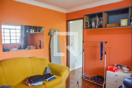 Casa para alugar com 1200m², 3 quartos e 8 vagasSala 2