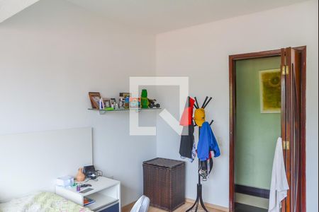 Quarto 1 de casa para alugar com 3 quartos, 1200m² em Batistini, São Bernardo do Campo