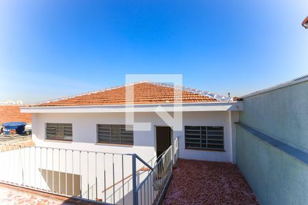 Casa à venda com 350m², 5 quartos e 10 vagasÁrea externa