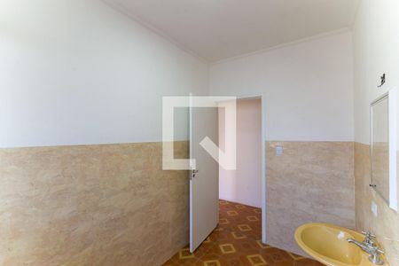 Casa à venda com 350m², 5 quartos e 10 vagasBanheiro 1