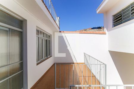 Casa à venda com 350m², 5 quartos e 10 vagasÁrea externa