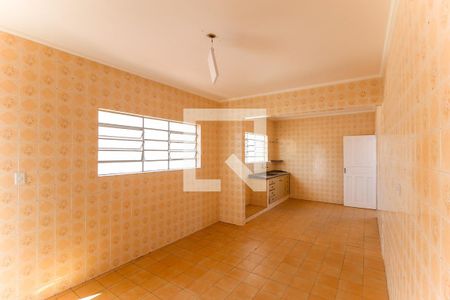 Casa à venda com 350m², 5 quartos e 10 vagasCozinha