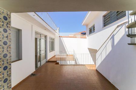 Casa à venda com 350m², 5 quartos e 10 vagasQuintal