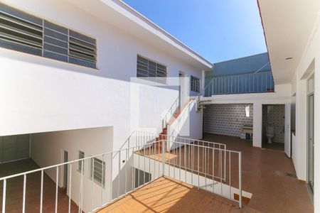 Casa à venda com 350m², 5 quartos e 10 vagasÁrea externa