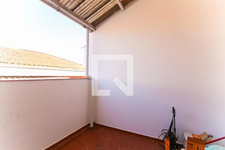 Casa à venda com 350m², 5 quartos e 10 vagasÁrea de Serviço