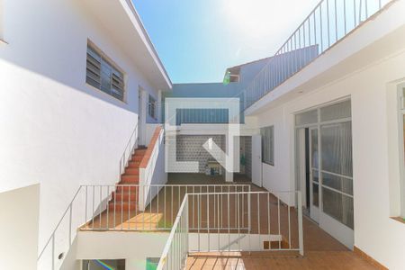 Casa à venda com 350m², 5 quartos e 10 vagasÁrea externa