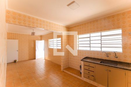 Casa à venda com 350m², 5 quartos e 10 vagasCozinha